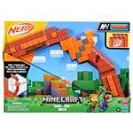HASBRO - Luk Nerf Minecraft9