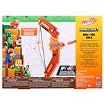 HASBRO - Luk Nerf Minecraft10