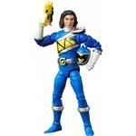 Hasbro - Power Rangers Lightning Collection Dino Charge Blue Ranger1