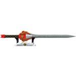 Hasbro - Power Rangers Lightning Collection Mighty Morphin Red Ranger Power Sword Premium1
