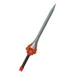 Hasbro - Power Rangers Lightning Collection Mighty Morphin Red Ranger Power Sword Premium3