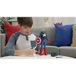 Hasbro Spiderman Enhanced Max Venom3