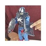 Avengers Figurka Captain America s power fx příslušenstvím6