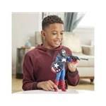 Hasbro Spiderman Enhanced Max Venom4