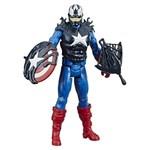 Hasbro Spiderman Enhanced Max Venom1
