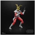 Hasbro - Star Wars Adventures Jaxxon 50th Anniversary Lucasfilm3