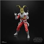 Hasbro - Star Wars Adventures Jaxxon 50th Anniversary Lucasfilm7