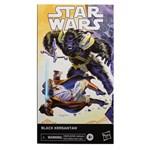 Hasbro - Star Wars Black Series Black Krrsantan1