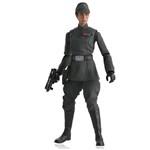 Hasbro - Star Wars Obi-Wan Kenobi Black Tala Imperial Officer / z asortymentu4