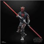 Hasbro - Star Wars The Black Series Battlefront II Darth Maul Old Master 6