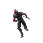 Hasbro - Star Wars The Black Series Battlefront II Darth Maul Old Master 3