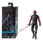 Hasbro - Star Wars The Black Series Battlefront II Darth Maul Old Master 1