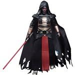Hasbro - Star Wars The Black Series DARTH REVAN1