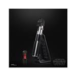 Hasbro - Star Wars The Black Series Darth Vader Force FX Elite Lightsaber5