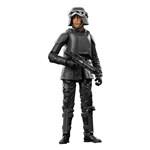 Hasbro - Star Wars The Black Series Imperial Officer Ferrix 2