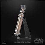 Hasbro - Star Wars The Black Series Leia Organa Force FX Elite Ligh4