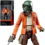 Hasbro - Star Wars The Black Series Ponda Baba4