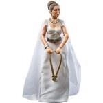 Hasbro - Star Wars Čierna séria Princezná Leia Organa1