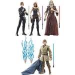 Hasbro - Star Wars The Black Series Star Wars The Last Command 4 Pack1