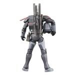 Hasbro - Star Wars The Black Series The Bad Batch Echo1
