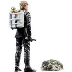 Figurka Star Wars: The Book of Boba Fett - Luke Skywalker and Grogu4