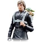 Figurka Star Wars: The Book of Boba Fett - Luke Skywalker and Grogu9