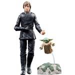 Figurka Star Wars: The Book of Boba Fett - Luke Skywalker and Grogu10