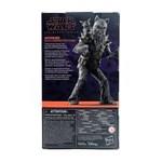 Hasbro - Star Wars The Black Series Wookiee Halloween Edition5