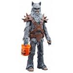 Hasbro - Star Wars The Black Series Wookiee Halloween Edition2