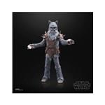 Hasbro - Star Wars The Black Series Wookiee Halloween Edition4