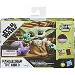 Hasbro Star Wars The Bounty Collection Mandalorian The Child Grogu s Hover-Pram8