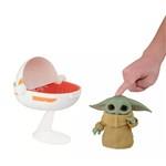 Hasbro - Star Wars The Mandalorian Interactive Figure Wild Ridin Grogu2
