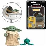 Hasbro - Star Wars The Mandalorian The Child1