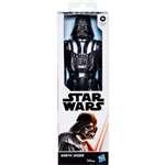 HASBRO - Star Wars Titan Hero Darth Vader figurka1