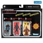Hasbro - Star Wars Vintage Collection Obi-wan Purge Trooper Teeka 3 Pack1