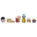 Hasbro Angry Birds Stella - Multipak Stella, Willow, Poppy, Dahlia i Gale s telepodem 2