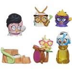 Hasbro Angry Birds Stella - Multipak Stella, Willow, Poppy, Dahlia i Gale s telepodem 1