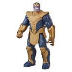 Hasbro Marvel Titan Hero Deluxe Thanos 30 cm1