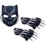 Hasbro Avengers maska Black Panther VIBRANIUM se světlem1