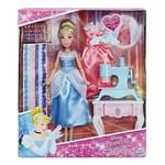 Hasbro Módní studio Popelky B69083