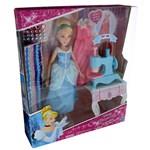 Hasbro Módní studio Popelky B69086