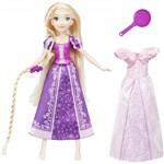 Hasbro Disney Na vlásku otáčející se princezna Locika2