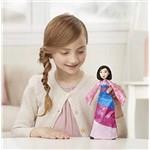 Hasbro Disney Princess panenka Mulan E20652