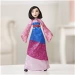 Hasbro Disney Princess panenka Mulan E20654