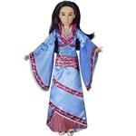 Hasbro Disney Princess - Mulan Doll 2 Creations E85872