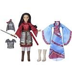 Hasbro Disney Princess - Mulan Doll 2 Creations E85874