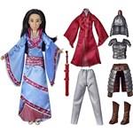 Hasbro Disney Princess - Mulan Doll 2 Creations E85871