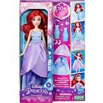 Hasbro Disney princezna Ariel panenka 10 stylů F46241