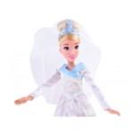 Hasbro Disney princess Popelka - královská svatba4