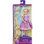 Hasbro Disney Princess Puppet Locika s kytarou2